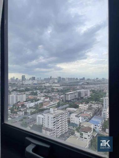 picture 🟪🟦🟩🟨🟧 For Rent: The Line Phahon-Pradipat 📍BTS Ari, Saphan Khwai 🛎️🛎️ | Line@: @assetspro - 5/5