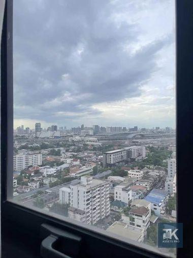 รูป 🟪🟦🟩🟨🟧 ให้เช่า เดอะไลน์ พหล - ประดิพัทธ์ 📍BTS อารีย์, สะพานควาย 🛎️🛎️ | 𝗟𝗶𝗻𝗲@: @𝗮𝘀𝘀𝗲𝘁𝘀𝗽𝗿𝗼 - รูปที่ 5/5