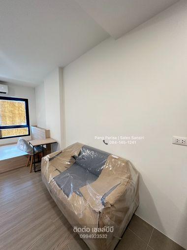 picture For Sale VAY Amata by Sansiri – Move-in Ready! Fully furnished - 3/7