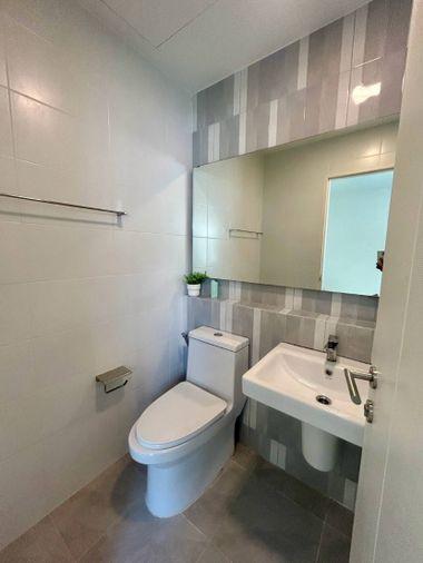 picture ✨For rent Town House Indy 2 Bangna-Ramkhamhaeng 2✨LineID: @Propvel (with @ in front)✨ - 4/6