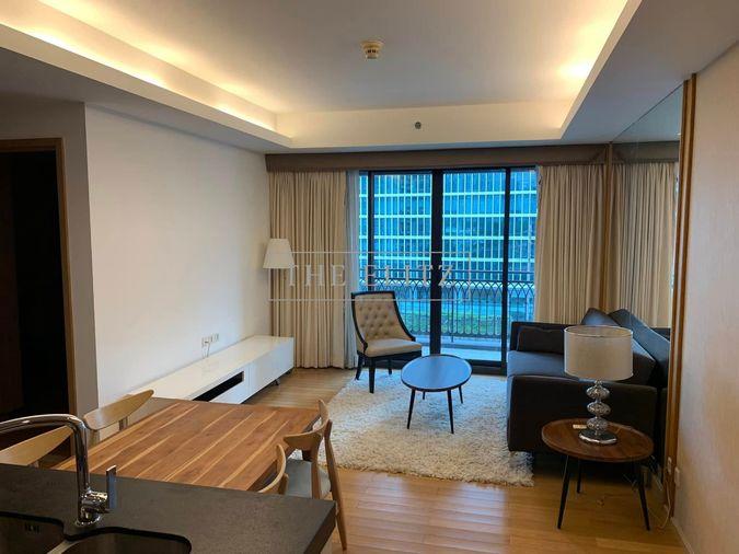 รูป  ✨Elite Low-Density Residence | Peaceful Privacy in Exclusive City Center ✨ - รูปที่ 9/32