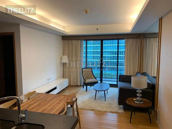 รูป ✨Elite Low-Density Residence | Peaceful Privacy in Exclusive City Center ✨ - รูปที่ 9/32