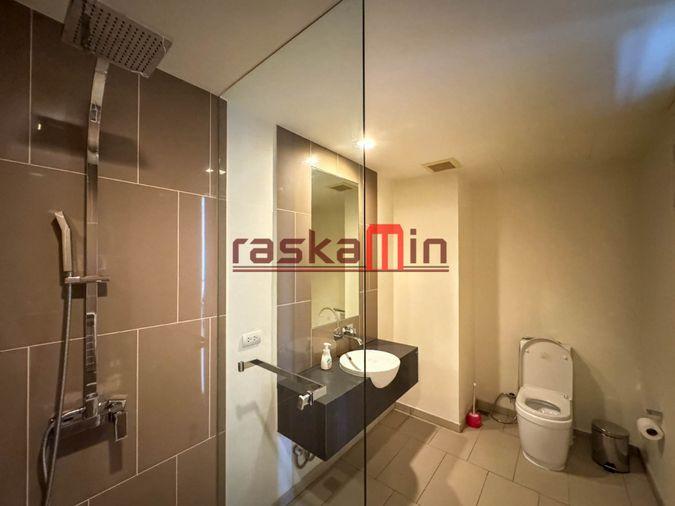 picture Zire Wongamat Condo for Rent – 1 Bedroom, 76 SQ.M., Building A | 35,000 THB/Month - 7/9