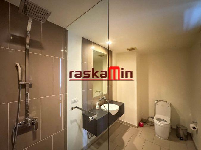 picture Zire Wongamat Condo for Rent – 1 Bedroom, 76 SQ.M., Building A | 35,000 THB/Month - 7/9