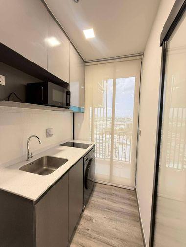 picture Modiz Vault Kaset-Sripatum   Condo For Rent / Line : @mintocondo - 6/8
