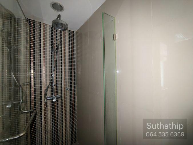 picture Condo for rent : Rende Sukhumvit 23(( Asok))MK-02 line @livingbkk - 14/17