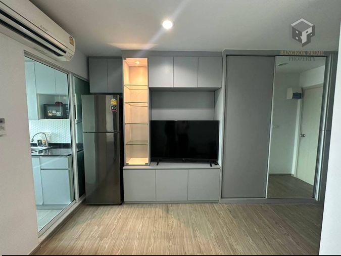รูป Regent Home Bangson Phase 28 | 🔥 ขายคอนโดพร้อมอยู่ วิวโล่ง ไม่มีตึกบัง - รูปที่ 4/9