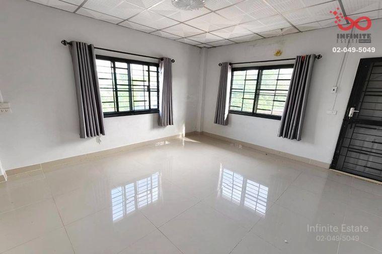 รูป ขายทาวน์เฮาส์ หมู่บ้านพิมลราช 2 หลังริม ถนนบ้านกล้วย-ไทรน้อย 35 ตร.ว. 2 ชั้น บางบัวทอง นนทบุรี - รูปที่ 7/12