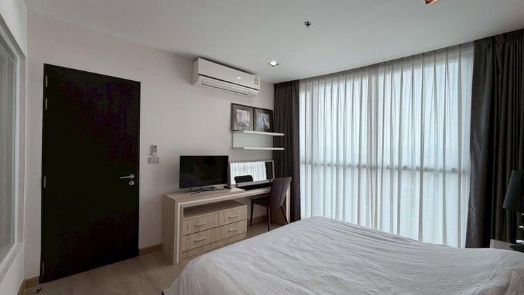picture RS7343 For Rent/Sale Sky Walk Residence, next to BTS Phra Khanong - 5/6