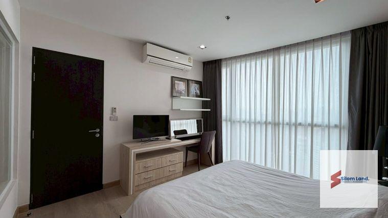 picture RS7343 For Rent/Sale Sky Walk Residence, next to BTS Phra Khanong - 5/6