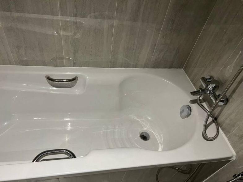 picture Condo for rent at Laem Thong, Sriracha, Chonburi. Fully furnished. move in Ready - 8/14