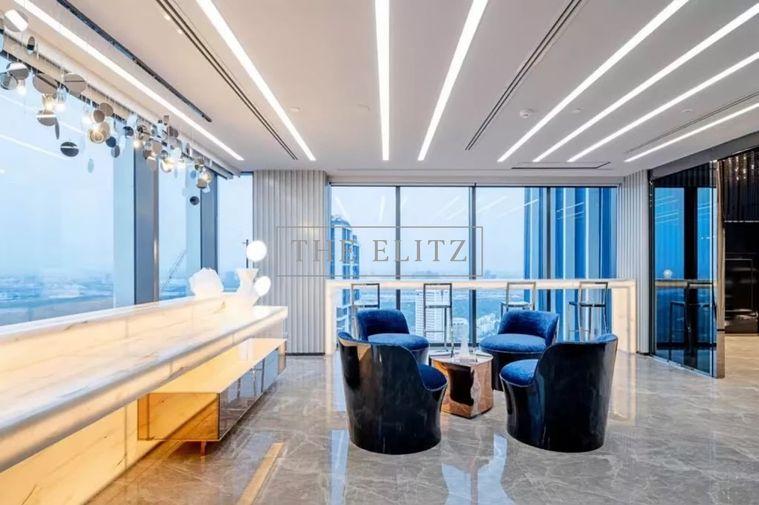 รูป ✨Ultimate Lifestyle Hub | Directly Opposite Central Ladprao & Steps to BTS/MRT ✨ - รูปที่ 21/27