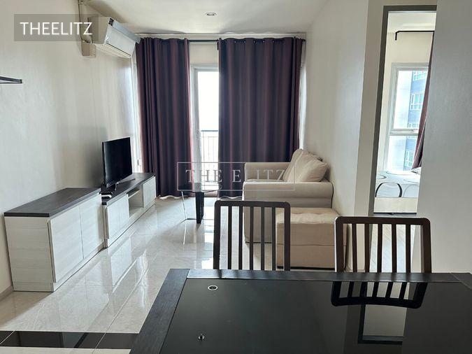 รูป ✨Hot Urgent Sale Opportunity | Prime Ratchada Spot Right Next to MRT✨ - รูปที่ 3/18