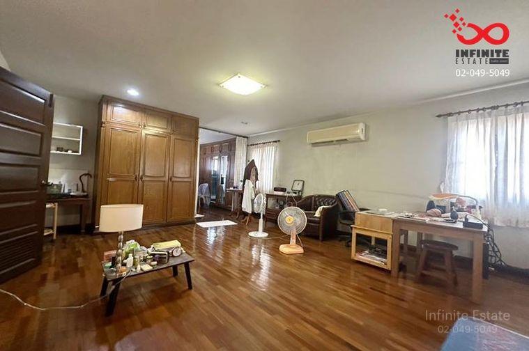 รูป ขายบ้านเดี่ยว 2 ชั้น 201 ตรว. สุขุมวิท 93 ใกล้ BTS บางจาก/อ่อนนุช พระโขนง - รูปที่ 11/17