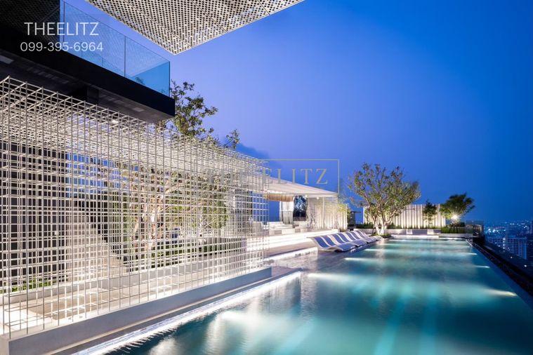 รูป ✨Ultimate Lifestyle Hub | Directly Opposite Central Ladprao & Steps to BTS/MRT ✨ - รูปที่ 10/27