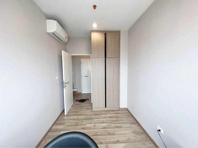 รูป ห้องมาใหม่🦊HunterCondo🦊💥ธนบุรี💥นิช โมโน เจริญนคร🔴🟢🟡 - รูปที่ 12/14