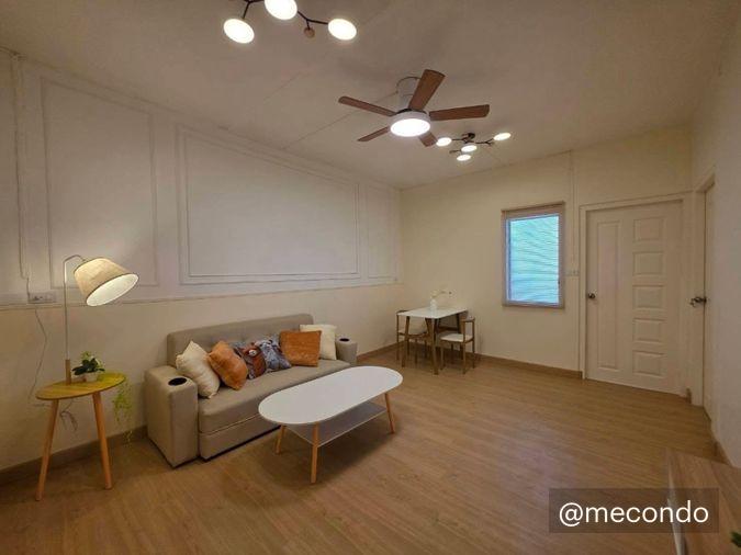 รูป ME2500462 ขายห้องสวย แต่งใหม่ บ้านเอื้ออาทรบางบัวทอง 1 แถมเฟอร์ให้ครบ - รูปที่ 13/13