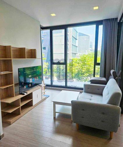 รูป ห้องมาใหม่🦊HunterCondo🦊💥ห้วยขวาง💥วัน ไนน์ ไฟว์ อโศก - พระราม 9🔴🟢🟡 - รูปที่ 11/11