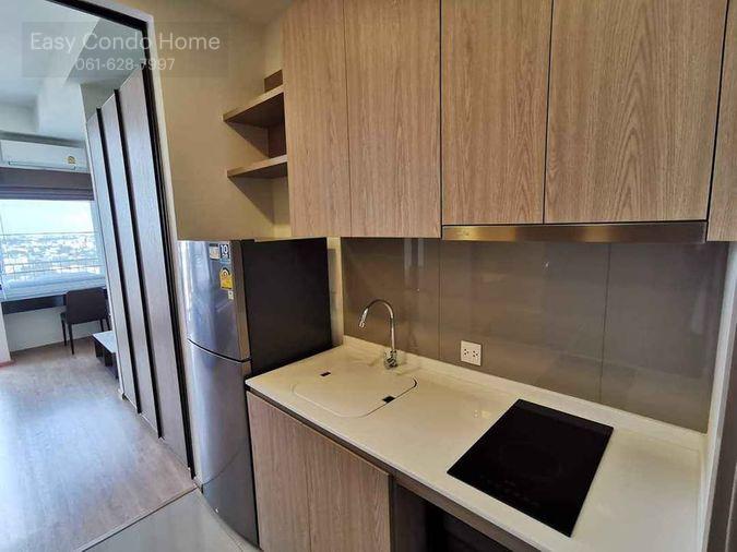 รูป 🟢ER26393 🟢ให้เช่า / For Rent Centric Ratchayothin 💰 ราคา 15,000 บาท/เดือน - รูปที่ 5/20