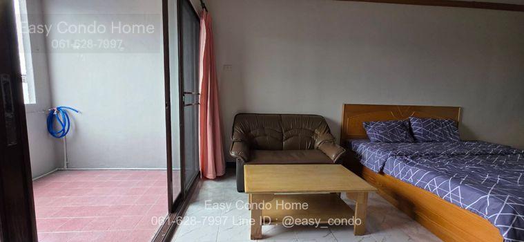 รูป 🟢ER26390 🟢ให้เช่า / For Rent Srivara Mansion 💰 ราคา 9,500 บาท/เดือน - รูปที่ 8/19