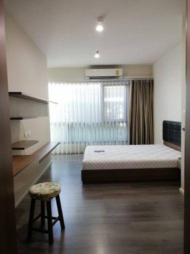 picture 🎈#MT2608_068🎈💥Urgent💥 Guaranteed availability! Click quickly before it's gone‼️ For Rent 23k.🔥 The Stage Taopoon Interchange Condo - 7/15