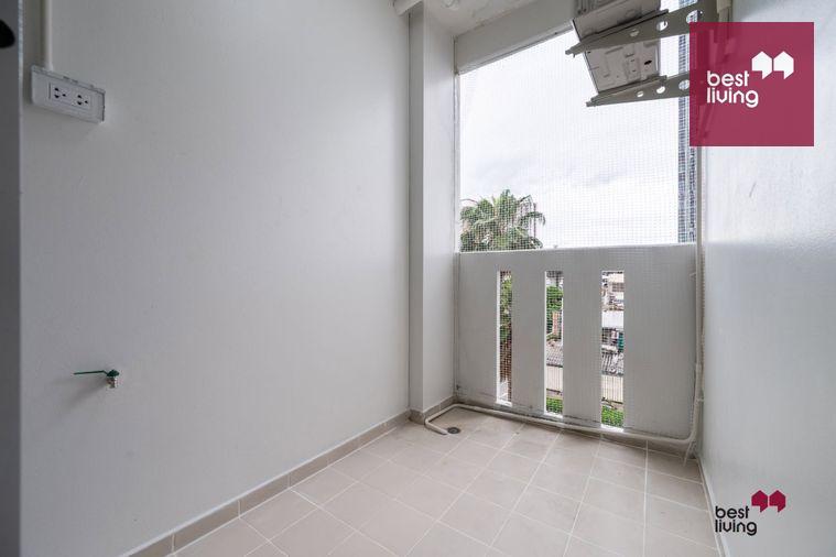 รูป Lumpini Condo Town Rattanathibet ห้องมุม ใกล้ MRT แยกนนทบุรี 1 - รูปที่ 32/32