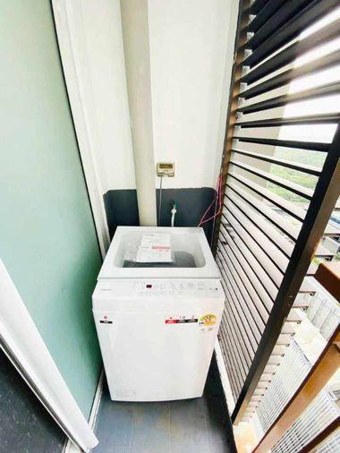 รูป ห้องมาใหม่🦊HunterCondo🦊💥จตุจักร💥ซิม วิภา - ลาดพร้าว🔴🟢🟡 - รูปที่ 11/15