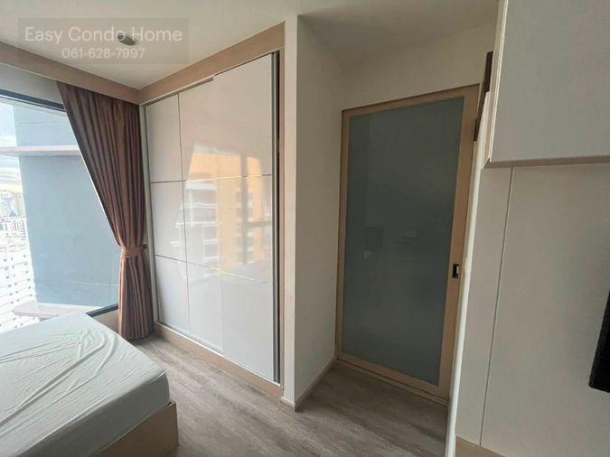 รูป 🟢ER26391 🟢ให้เช่า / For Rent IDEO Mobi Asoke 💰 ราคา 19,000 บาท/เดือน - รูปที่ 3/8