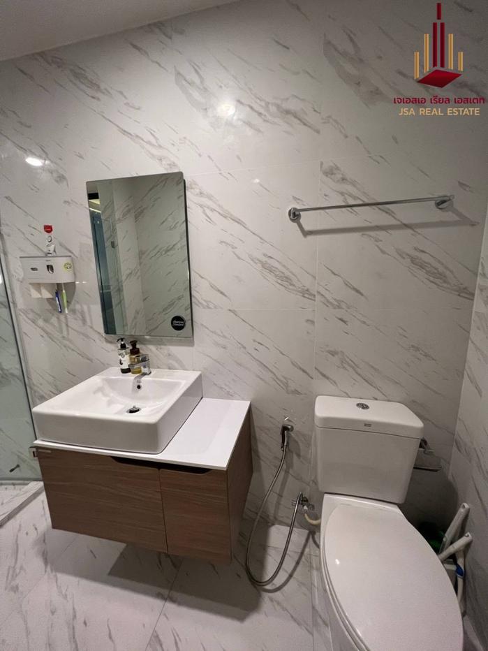 picture ✨ For Rent: Ideo Mobi Sukhumvit East point Condo ✨ 💰 Only 18,000 THB/month - 6/7