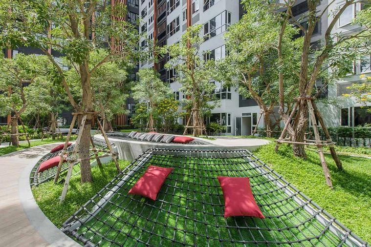 รูป 🦊HunterCondo🦊💥XT Huaikhwang - รูปที่ 9/10
