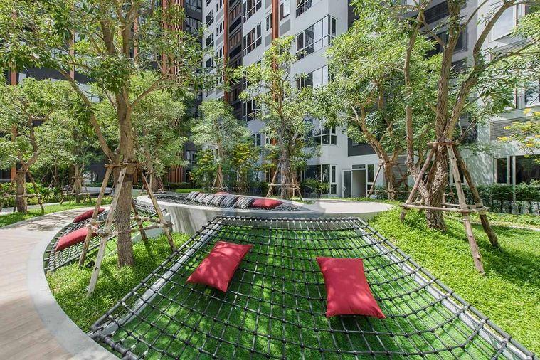 รูป 🦊HunterCondo🦊💥XT Huaikhwang - รูปที่ 9/10