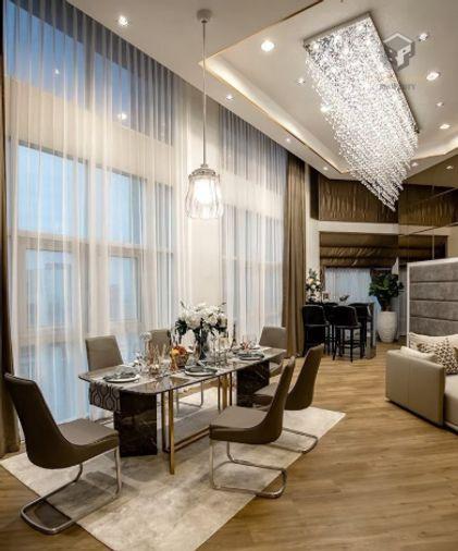 picture Belle Grand Rama 9 | Beautifully decorated, spacious rooms, close to MRT Rama 9. - 1/12