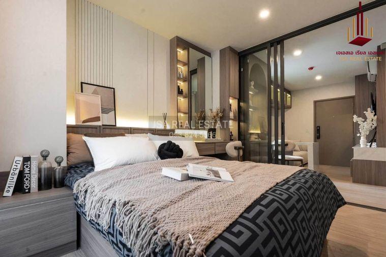 picture ✨ For Sale: ASPIRE Ratchayothin Condo ✨💰 Only 3,500,000 THB - 2/3