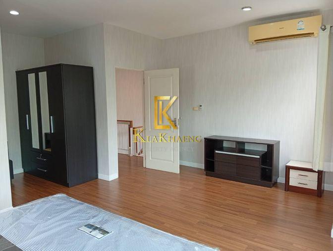 รูป ขาย บ้านเดี่ยว โครงการ มัณฑนา บางนา กม13 GH627 - รูปที่ 25/33