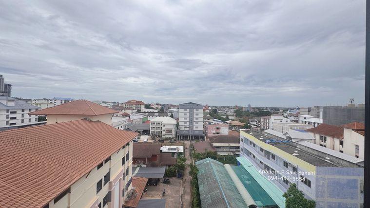 picture D Condo Campus Khon Kaen Condo for Sale - 8/24