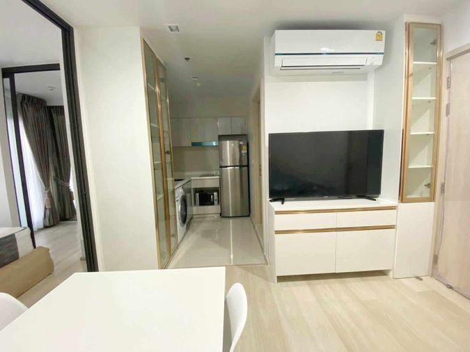 รูป ห้องมาใหม่🦊HunterCondo🦊💥ปทุมวัน💥ไลฟ์ วัน ไวร์เลส🔴🟢🟡 - รูปที่ 4/5