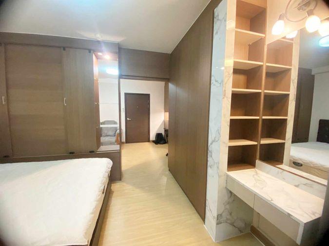 รูป ห้องว่าง🦊HunterCondo🦊💥 ศุภาลัย เวอเรนด้า รัชวิภา-ประชาชื่น - รูปที่ 7/9