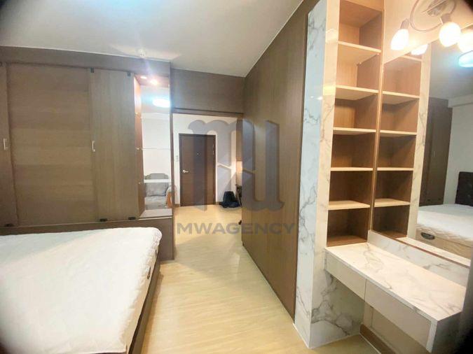 รูป ห้องว่าง🦊HunterCondo🦊💥 ศุภาลัย เวอเรนด้า รัชวิภา-ประชาชื่น - รูปที่ 7/9