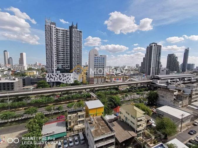 รูป 🔥MD-26066771 Rare Item ห้องสวย ราคาต่ำกว่าตลาด ไอดีโอ สาทร - วงเวียนใหญ่ รีบจองก่อนหลุด 🔥 - รูปที่ 10/10