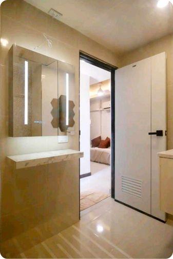 รูป ห้องมาใหม่🦊HunterCondo🦊💥จตุจักร💥รัชวิภาเพลส🔴🟢🟡 - รูปที่ 3/16