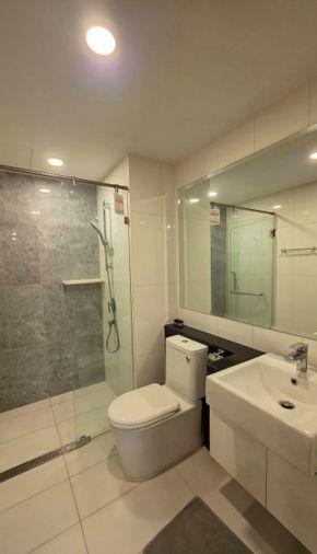picture 🎈#MT2608_079🎈💥Urgent💥 Guaranteed availability! Click quickly before it's gone‼️ For Rent 23k.🔥 Supalai Prime Rama 9 Condo - 8/12