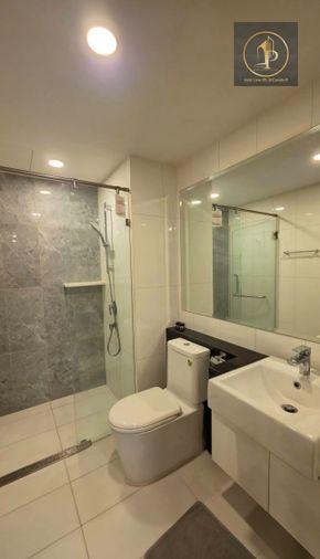 picture 🎈#MT2608_079🎈💥Urgent💥 Guaranteed availability! Click quickly before it's gone‼️ For Rent 23k.🔥 Supalai Prime Rama 9 Condo - 8/12