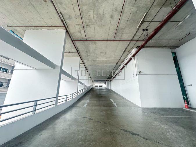 รูป ✨ Smart Urban Investment - Exceptional 1-Bedroom Layout in a Highly Coveted High-Rise ✨ - รูปที่ 18/20