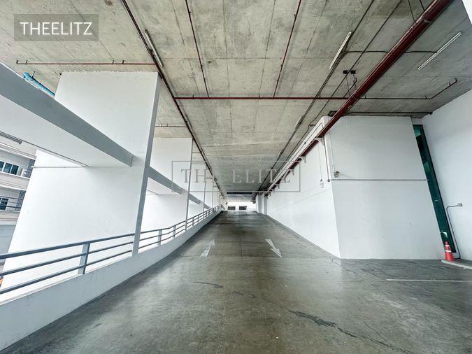 รูป ✨ Smart Urban Investment - Exceptional 1-Bedroom Layout in a Highly Coveted High-Rise ✨ - รูปที่ 18/20