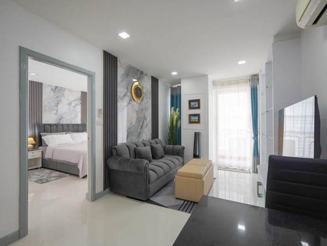 รูป 🔥 ขายคอนโด✅ จาด้าบีช คอนโด จอมเทียน | Jada Beach Condominium | ใกล้หาดจอมเทียน - รูปที่ 4/14
