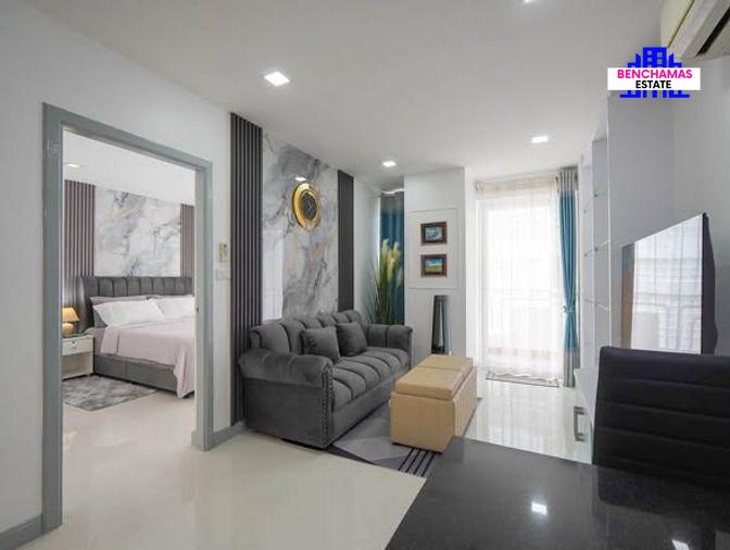 รูป 🔥 ขายคอนโด✅ จาด้าบีช คอนโด จอมเทียน | Jada Beach Condominium | ใกล้หาดจอมเทียน - รูปที่ 4/14