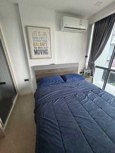 รูป 🔥 ขาย คอนโด ซีเซน คอนโดมิเนียม บางเสร่ (Seazen Condominium Bang Saray) - รูปที่ 4/9