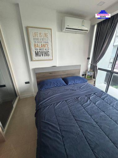 รูป 🔥 ขาย คอนโด ซีเซน คอนโดมิเนียม บางเสร่ (Seazen Condominium Bang Saray) - รูปที่ 4/9