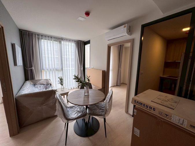 picture ⚡️The Base Rise⚡️🔥HOT DEAL🔥  Condo Phuket - Ready to move in - 2 minutes from Central Phuket - 1/17