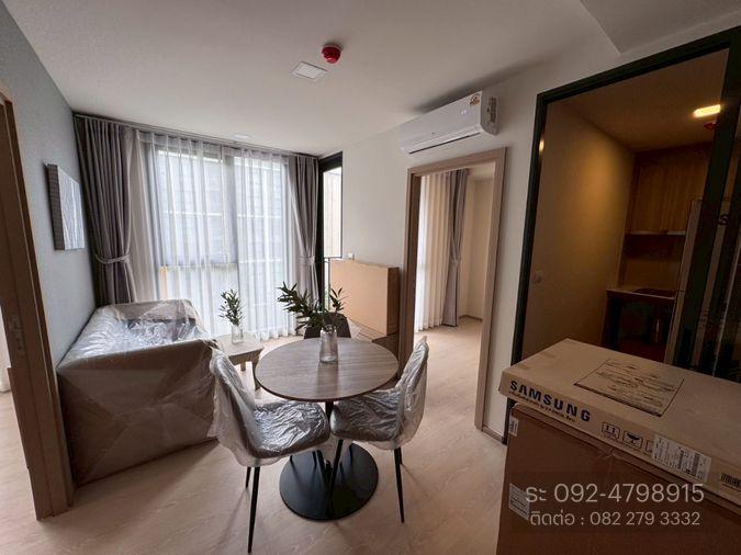 picture ⚡️The Base Rise⚡️🔥HOT DEAL🔥 Condo Phuket - Ready to move in - 2 minutes from Central Phuket - 1/17